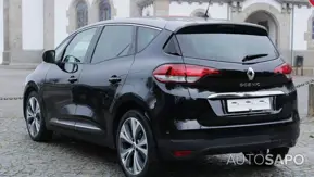 Renault Scénic 1.5 dCi S de 2017