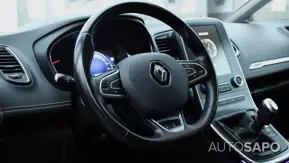 Renault Scénic 1.5 dCi S de 2017