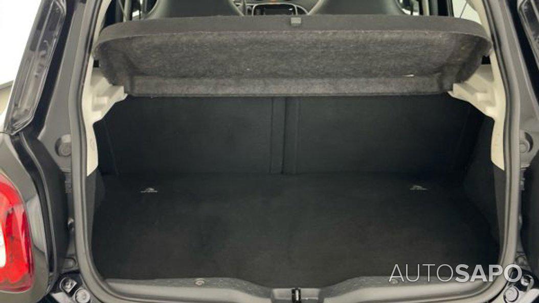 Smart Forfour 0.9 Prime 90 de 2019