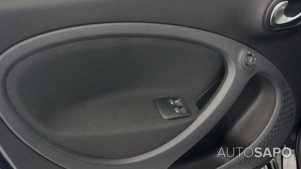 Smart Forfour 0.9 Prime 90 de 2019