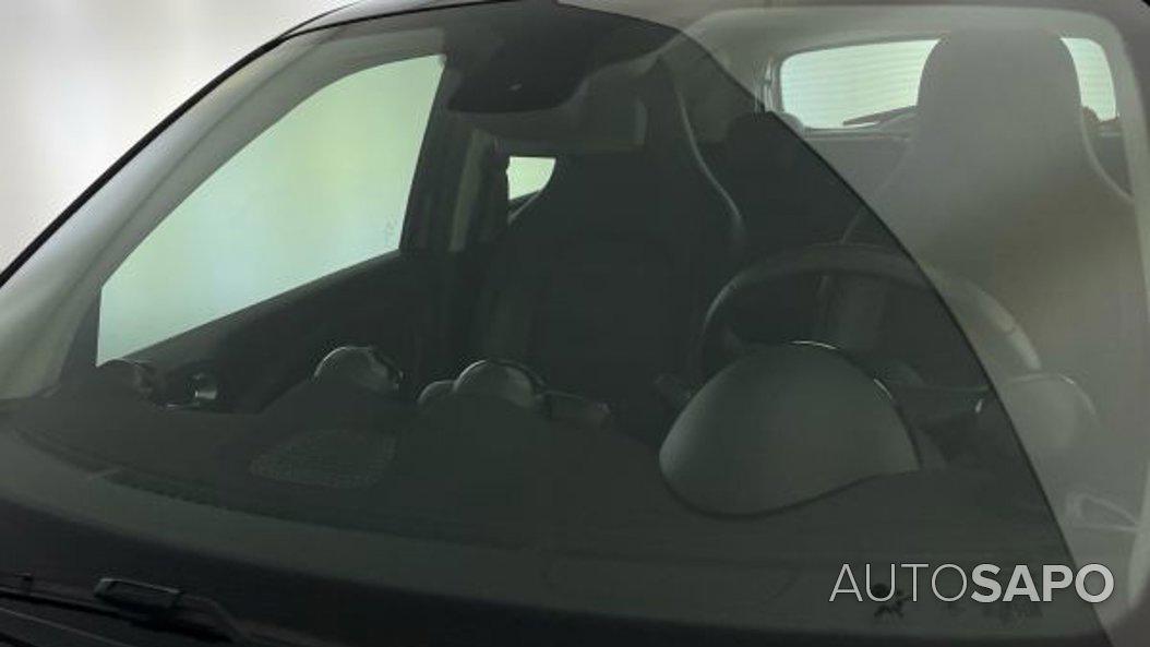 Smart Forfour 0.9 Prime 90 de 2019