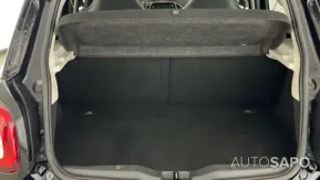 Smart Forfour 0.9 Prime 90 de 2019