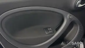 Smart Forfour 0.9 Prime 90 de 2019