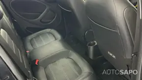 Smart Forfour 0.9 Prime 90 de 2019