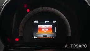 Smart Forfour 0.9 Prime 90 de 2019