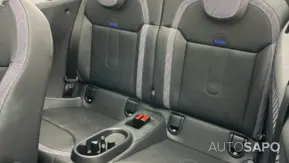 MINI Cabrio Cooper de 2025