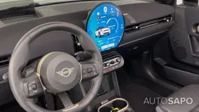 MINI Cabrio Cooper de 2025