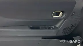 MINI Cabrio Cooper de 2025