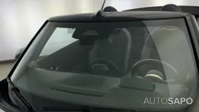 MINI Cabrio Cooper de 2025