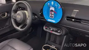 MINI Cabrio Cooper de 2025