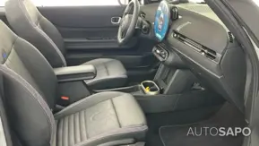 MINI Cabrio Cooper de 2025
