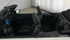 MINI Cabrio Cooper de 2025