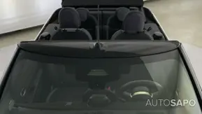 MINI Cabrio Cooper de 2025