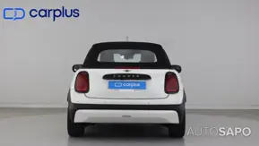 MINI Cabrio Cooper de 2025
