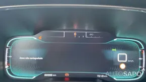 Citroen C5 AirCross 1.5 BlueHDi Shine de 2019