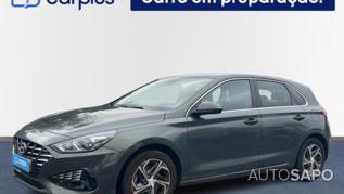 Hyundai i30 1.0 T-GDi Style de 2022