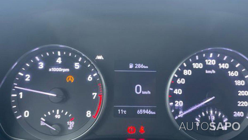 Hyundai i30 1.0 T-GDi Style de 2022