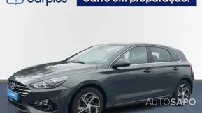 Hyundai i30 1.0 T-GDi Style de 2022