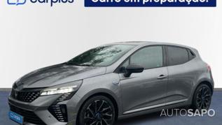 Renault Clio 1.0 TCe 90 Esprit Alpine de 2024