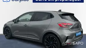 Renault Clio 1.0 TCe 90 Esprit Alpine de 2024