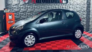Toyota Aygo 1.0 + AC de 2005