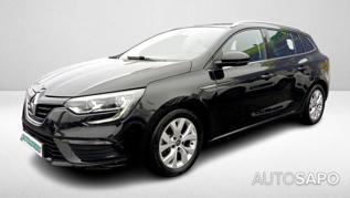 Renault Mégane 1.5 Blue dCi Limited de 2020