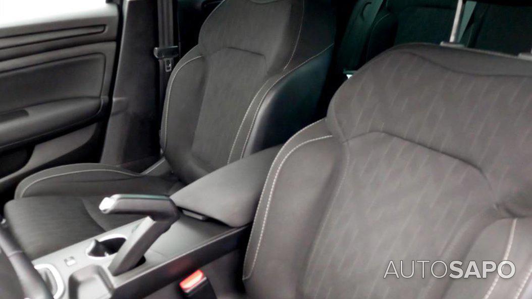 Renault Mégane 1.5 Blue dCi Limited de 2020