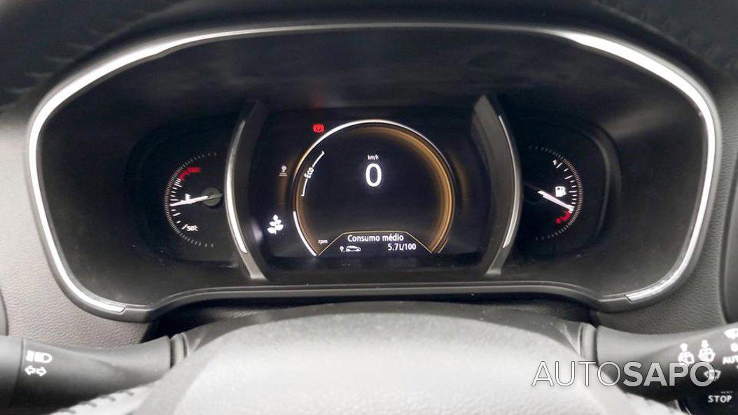 Renault Mégane 1.5 Blue dCi Limited de 2020