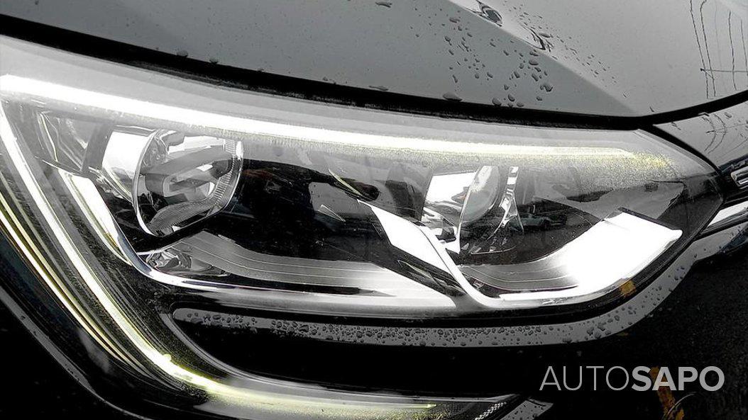 Renault Mégane 1.5 Blue dCi Limited de 2020