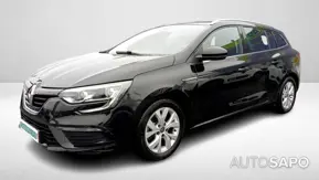 Renault Mégane 1.5 Blue dCi Limited de 2020