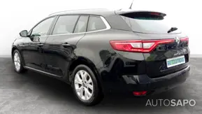 Renault Mégane 1.5 Blue dCi Limited de 2020