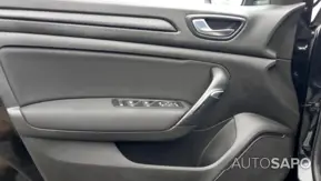 Renault Mégane 1.5 Blue dCi Limited de 2020