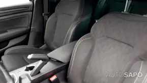 Renault Mégane 1.5 Blue dCi Limited de 2020