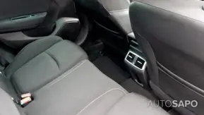 Renault Mégane 1.5 Blue dCi Limited de 2020