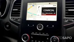 Renault Mégane 1.5 Blue dCi Limited de 2020