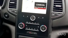 Renault Mégane 1.5 Blue dCi Limited de 2020