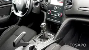 Renault Mégane 1.5 Blue dCi Limited de 2020