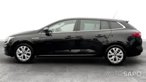 Renault Mégane 1.5 Blue dCi Limited de 2020