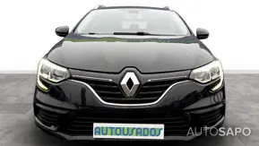 Renault Mégane 1.5 Blue dCi Limited de 2020