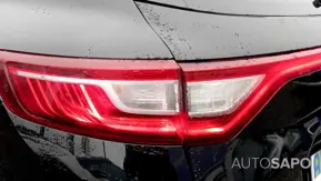 Renault Mégane 1.5 Blue dCi Limited de 2020