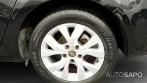 Renault Mégane 1.5 Blue dCi Limited de 2020