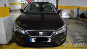 Seat Leon 1.6 TDi Style S/S de 2020