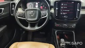 Volvo XC40 de 2019