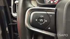 Volvo XC40 de 2019