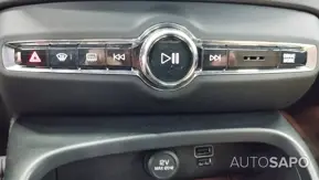 Volvo XC40 de 2019
