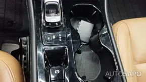 Volvo XC40 de 2019