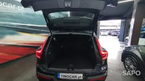 Volvo XC40 de 2019