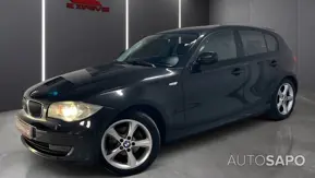 BMW Série 1 de 2011