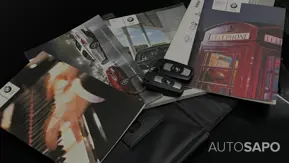 BMW Série 1 de 2011