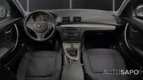 BMW Série 1 de 2011